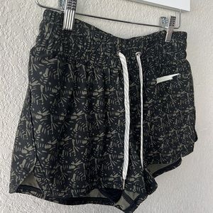 Vuori Clementine Short